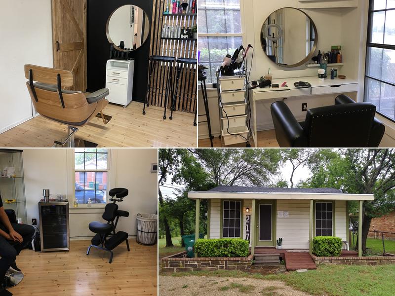 The Hair Shop by Bri