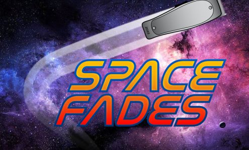 Space Fades Barbershop