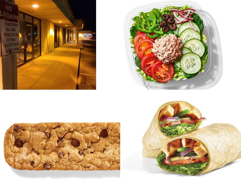 Subway