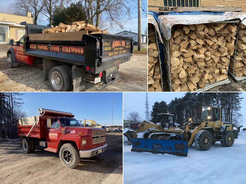 Anderson Landscape Supply