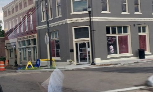 Boulder Barber Shop 105 S Boulder Ave, Russellville Arkansas 72801