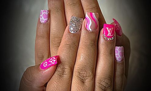 Absolute Envy Salon and Barber Shop 244 N Main St, Mountain Home Idaho 83647