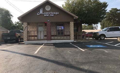 Montelongo Barber Shop 2006 Jacksonville Dr, Henderson Texas 75654