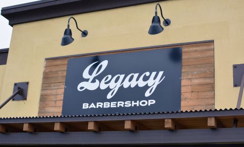 Legacy Barbershop
