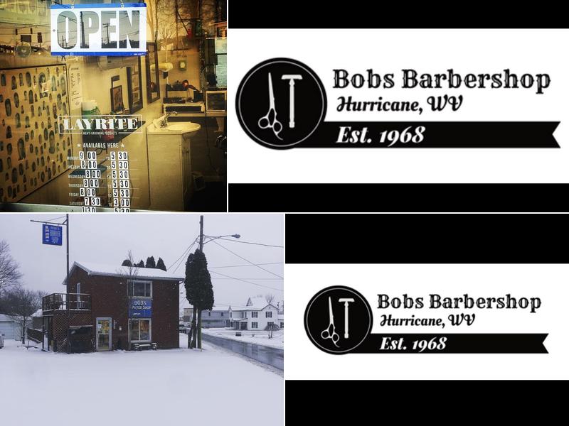 Bob's Barber Shop
