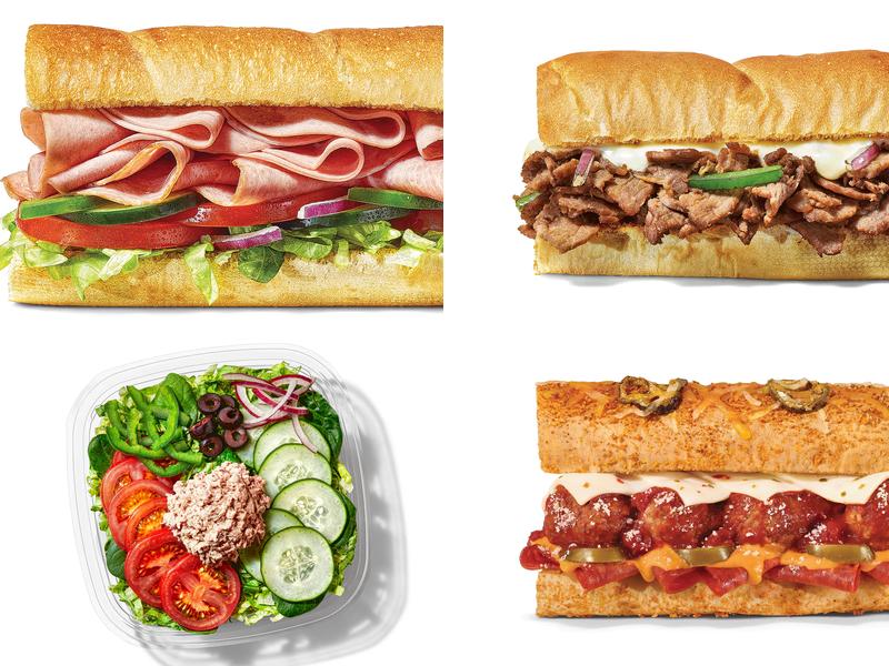 Subway