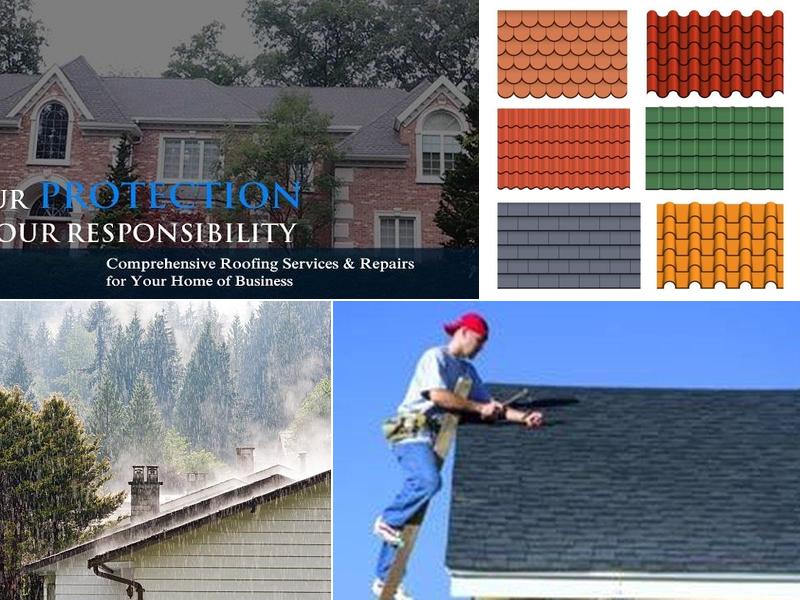 Mulligan Roofing