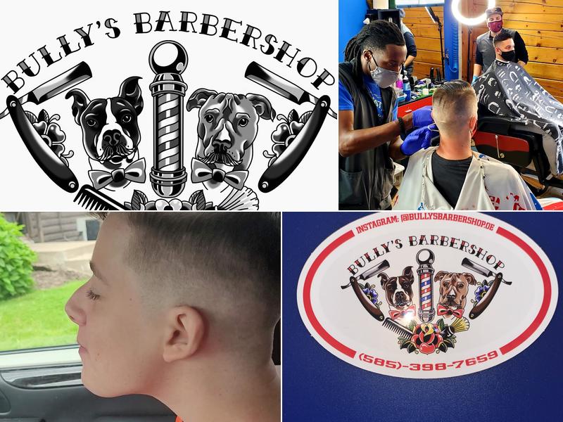 Bully's Barbershop