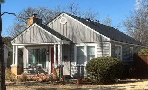 BPR Roofing & Construction, LLC