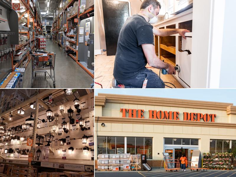 The Home Depot