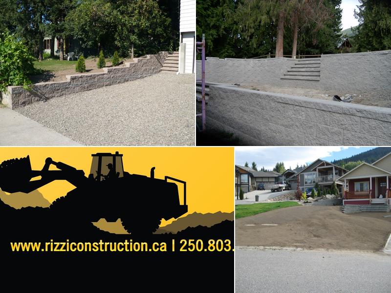 Rizzi Enterprises Ltd