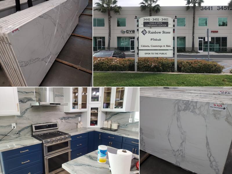 Rainbow Stone Chula Vista Store