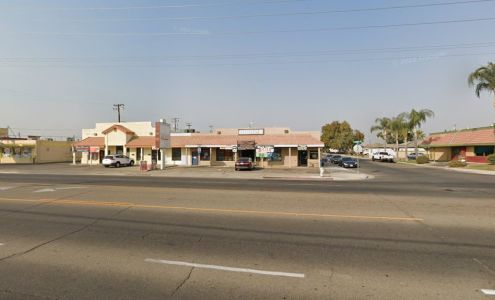 DAY FADE BARBERSHOP