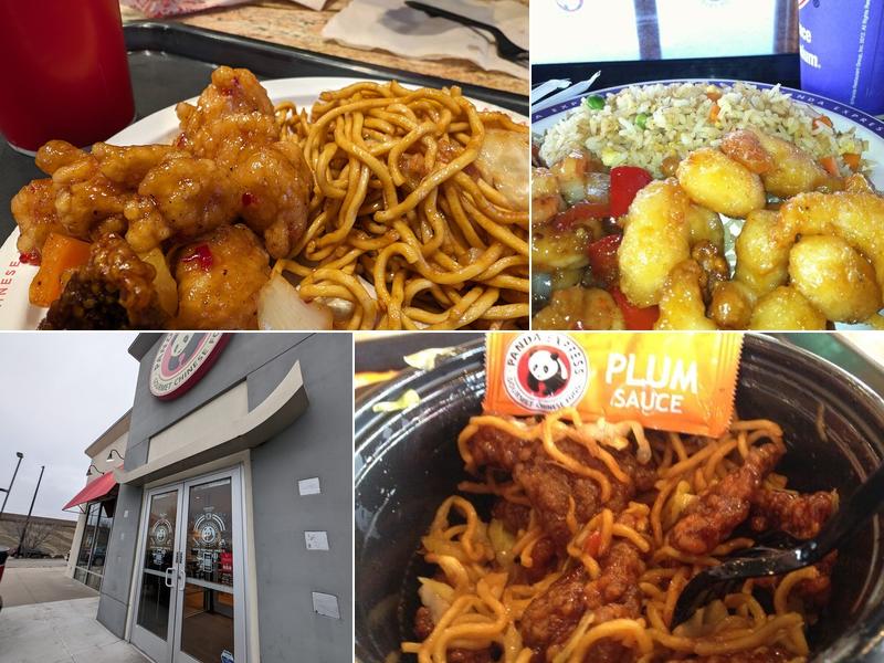 Panda Express