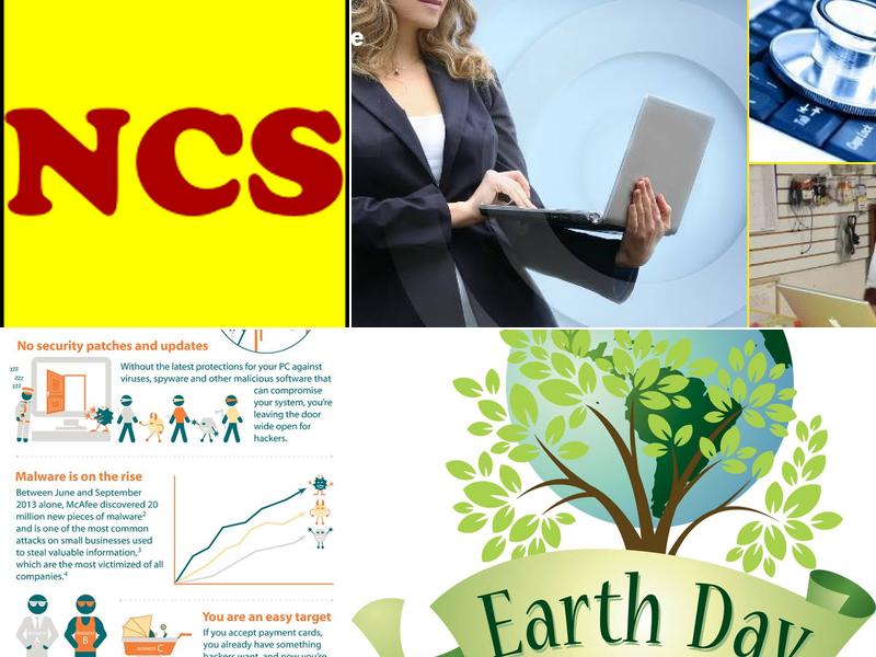 Neighborhood Computer Store