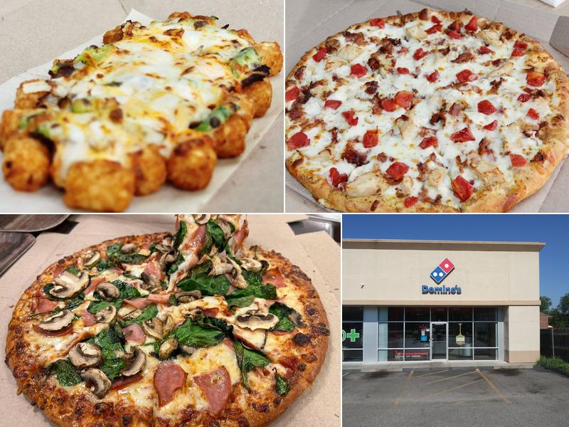 Domino's Pizza
