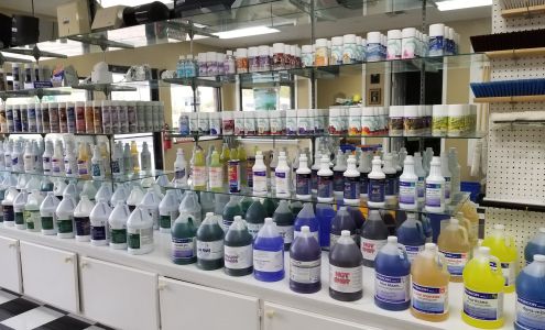 C/C Chemical & Janitorial Supply