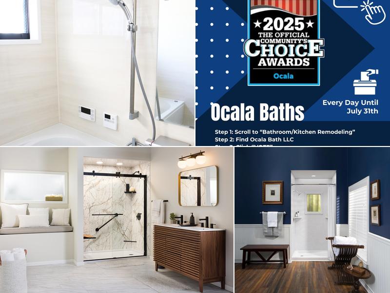 Ocala Baths, LLC