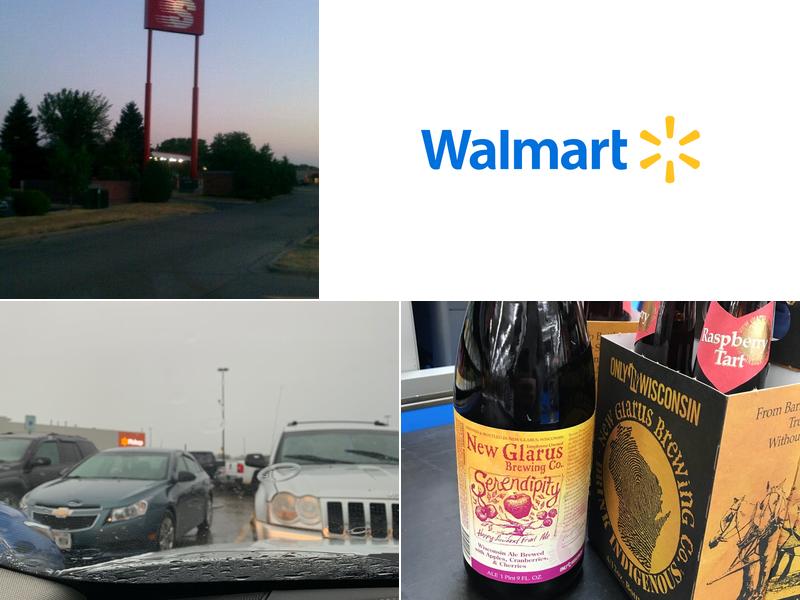 Walmart Tech Services