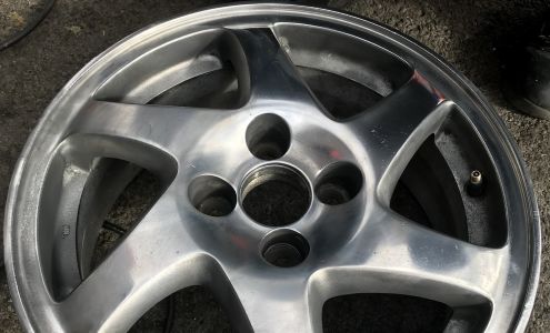 TopTier Automotive Services Inc.