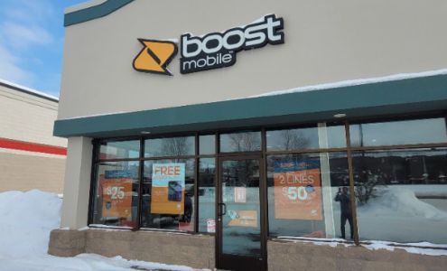 Boost Mobile