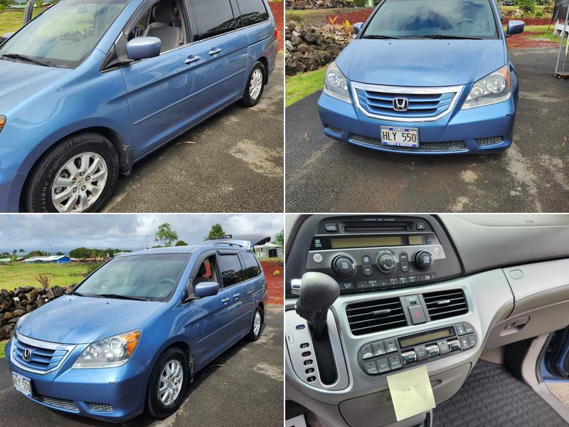 Malama Auto Detailing