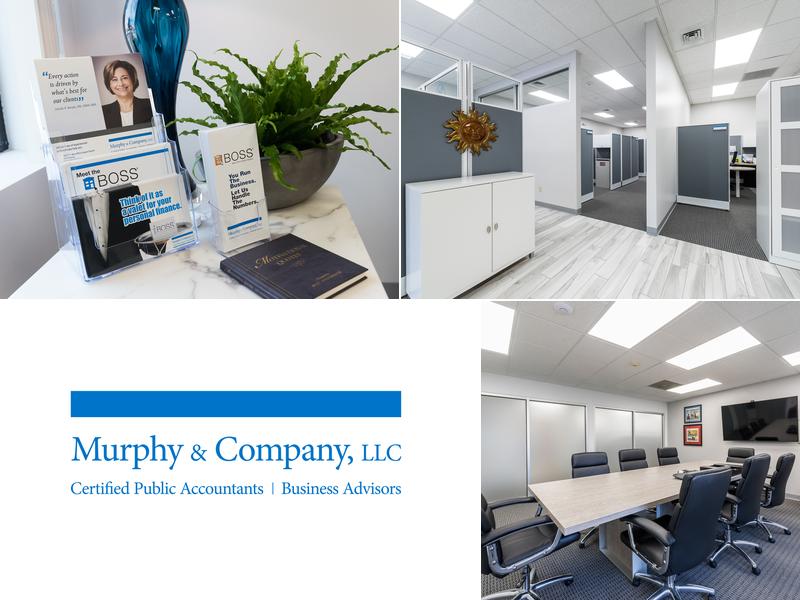 Murphy & Company CPAs