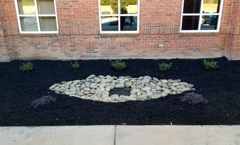 Baughman Enterprises 210 Lane St, Abbeville South Carolina 29620