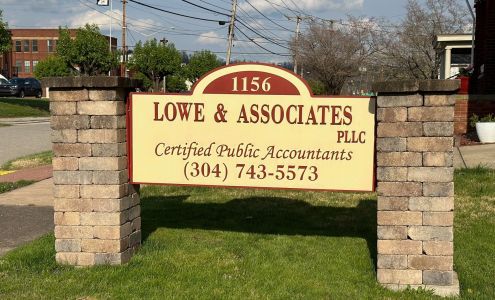 Lowe & Associates, PLLC