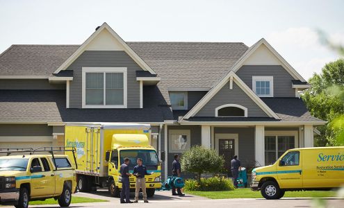 ServiceMaster Restore of Victoria