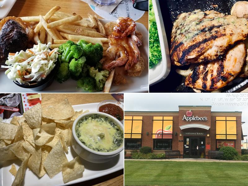 Applebee's Grill + Bar
