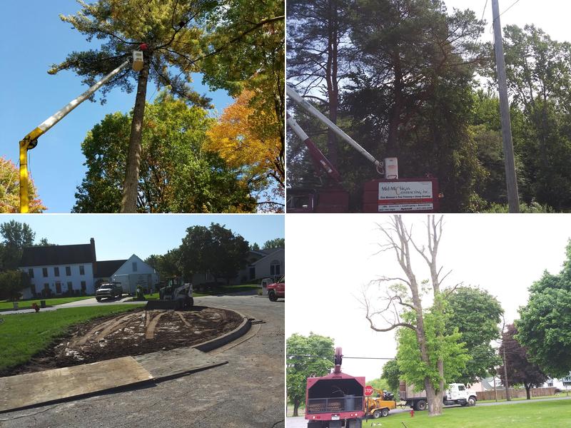 Mid-Michigan Contracting, Inc