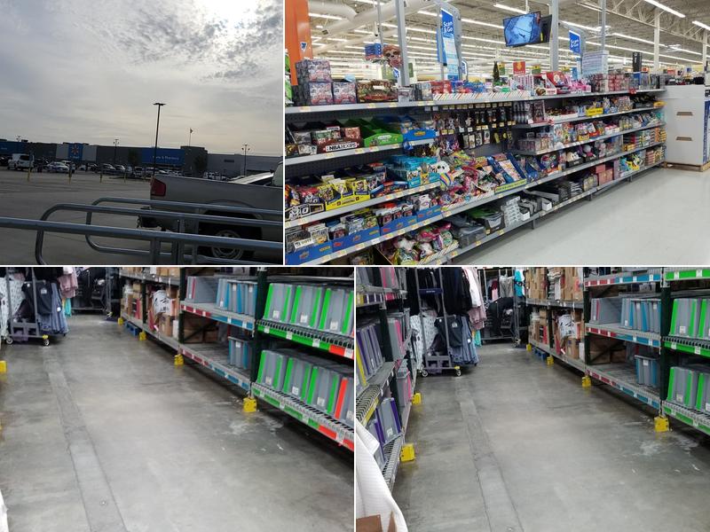 Walmart Tech Services