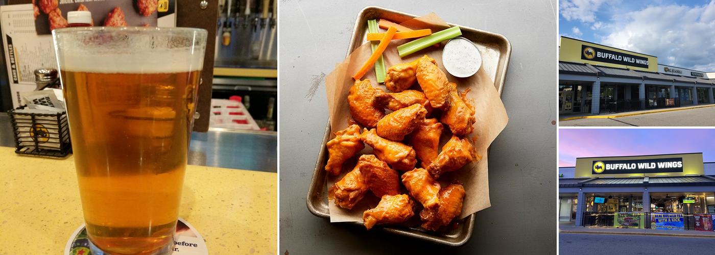 Buffalo Wild Wings