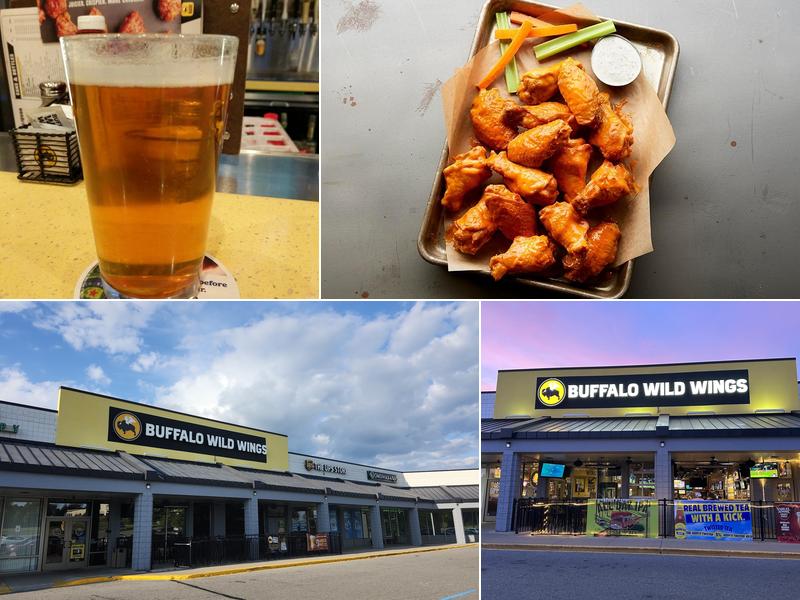 Buffalo Wild Wings