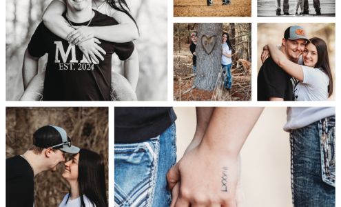 Wilbanks Photography LLC 21877 County Rd W, Kendall Wisconsin 54638