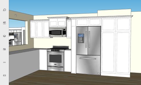Ab&V Remodeling 445 W Kennedale Pkwy suite B, Kennedale Texas 76060