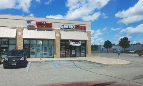 GameStop