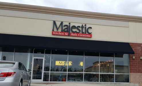 Majestic Kitchen + Bath