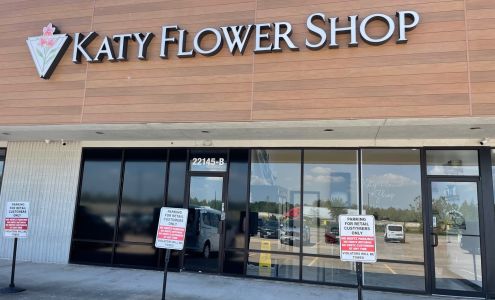 Katy Flower Shop