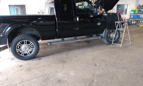 Deans Automotive 2206 Brightwood Rd SE, New Philadelphia Ohio 44663