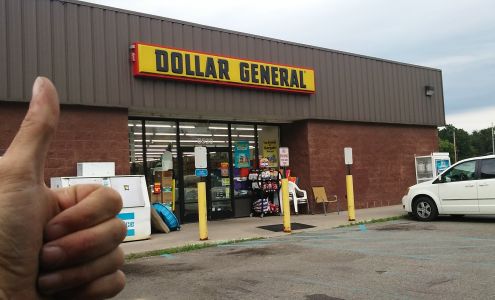 Dollar General