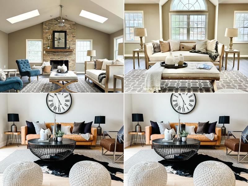 Restore Decor Design House