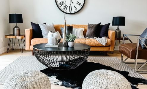 Restore Decor Design House