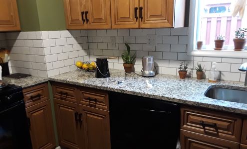 Bathtub Doctor LLC 7820 Winona Ct, Annandale Virginia 22003