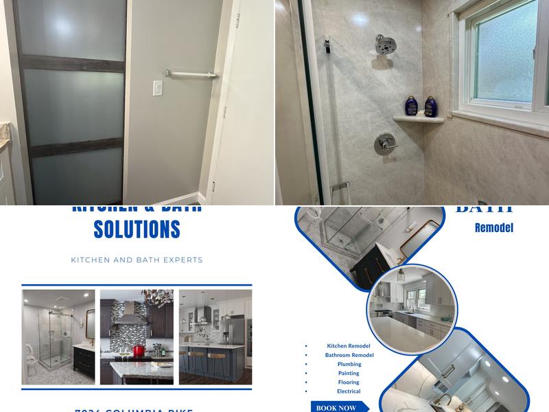 Kitchen & Bath Solutions