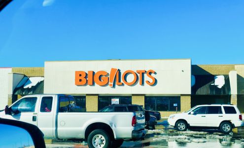 Big Lots