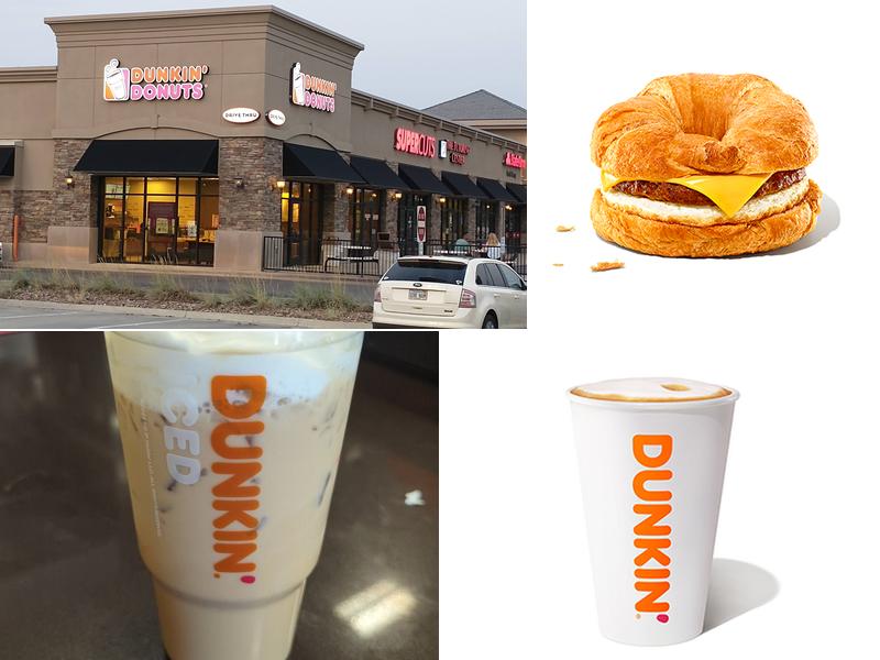 Dunkin'