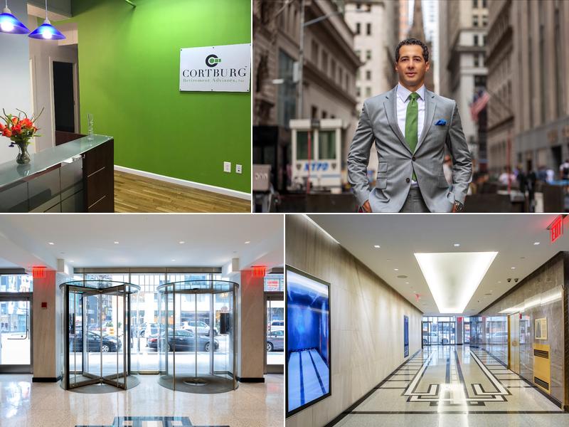 Cortburg Retirement Advisors