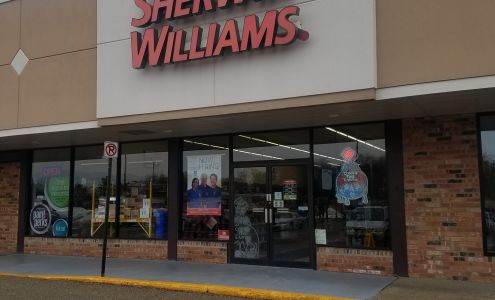 Sherwin-Williams Paint Store